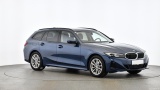  Bmw  Serie 3 48 V xDrive Touring Aut. (G21) - Automatic Diesel  27 #14