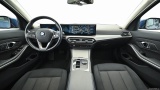  Bmw  Serie 3 48 V xDrive Touring Aut. (G21) - Automatic Diesel  27 #21