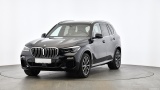  Bmw  X5 xDrive45e PHEV Aut. (G05) M Sportpaket Automatic Petrol/Electric  29 