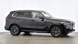  Bmw  X5 xDrive45e PHEV Aut. (G05) M Sportpaket Automatic Petrol/Electric  29 #13