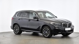 Bmw  X5 xDrive45e PHEV Aut. (G05) M Sportpaket Automatic Petrol/Electric  29 #14