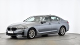  Bmw  Serie 5 xDrive 48 V Aut. (G30) - Automatic Diesel  32 #2