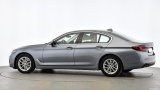  Bmw  Serie 5 xDrive 48 V Aut. (G30) - Automatic Diesel  32 #5