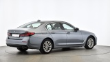  Bmw  Serie 5 xDrive 48 V Aut. (G30) - Automatic Diesel  32 #10