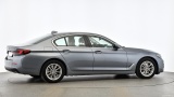  Bmw  Serie 5 xDrive 48 V Aut. (G30) - Automatic Diesel  32 #11