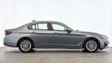  Bmw  Serie 5 xDrive 48 V Aut. (G30) - Automatic Diesel  32 #12