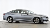  Bmw  Serie 5 xDrive 48 V Aut. (G30) - Automatic Diesel  32 #13