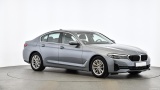  Bmw  Serie 5 xDrive 48 V Aut. (G30) - Automatic Diesel  32 #14