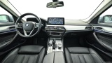  Bmw  Serie 5 xDrive 48 V Aut. (G30) - Automatic Diesel  32 #19