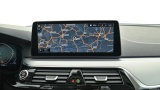  Bmw  Serie 5 xDrive 48 V Aut. (G30) - Automatic Diesel  32 #21