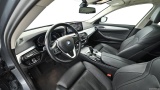  Bmw  Serie 5 xDrive 48 V Aut. (G30) - Automatic Diesel  32 #26