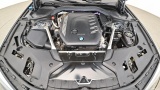  Bmw  Serie 5 xDrive 48 V Aut. (G30) - Automatic Diesel  32 #29
