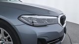  Bmw  Serie 5 xDrive 48 V Aut. (G30) - Automatic Diesel  32 #33