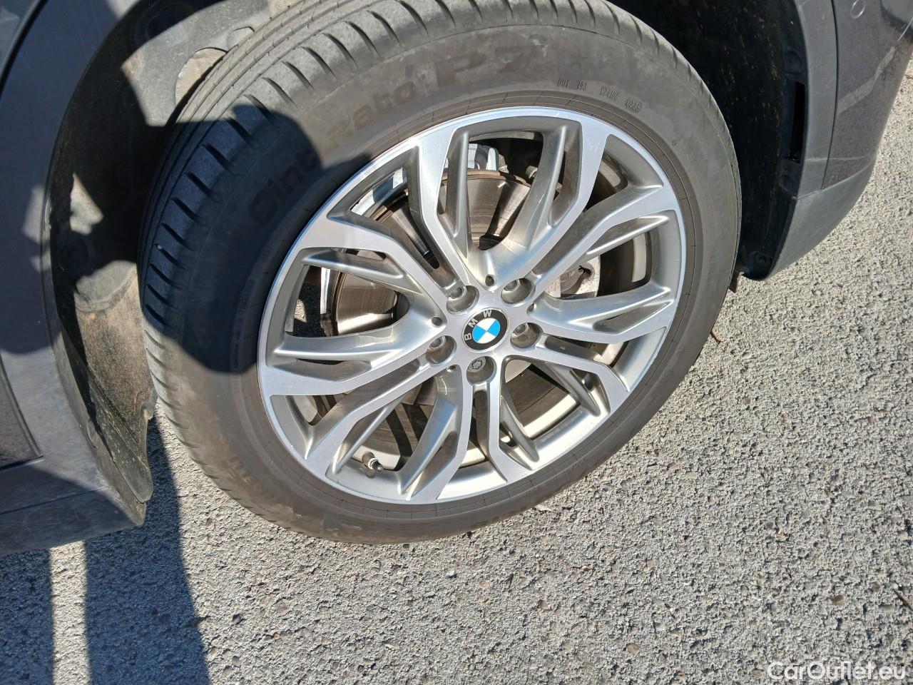  Bmw  X1 Serie  sDrive 18i Advantage 1.5 140CV AT7 E6dT #31