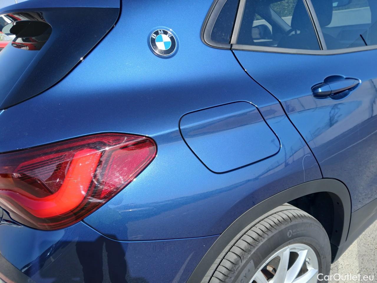 Bmw  X2 Serie  sDrive 18i 1.5 140CV AT7 E6dT #9