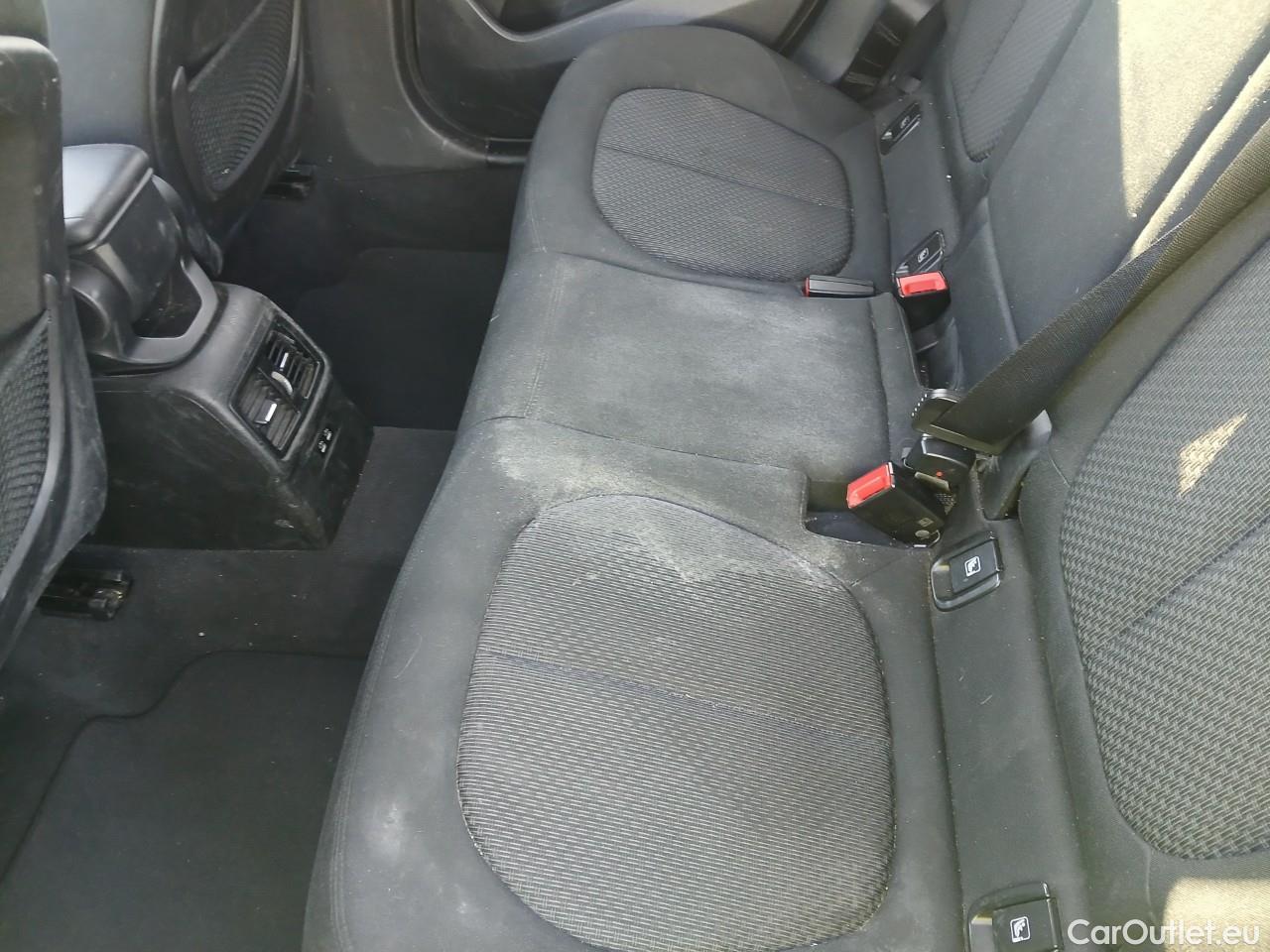  Bmw  X1 Serie  sDrive 18i Advantage 1.5 140CV AT7 E6dT #8