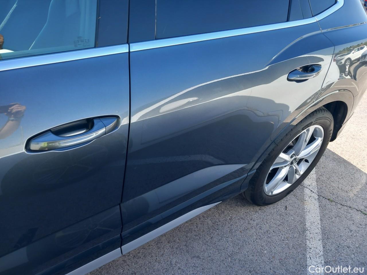  Audi  Q3  Sportback 35 TDI S line 2.0 TDI 150CV AT7 E6d #12
