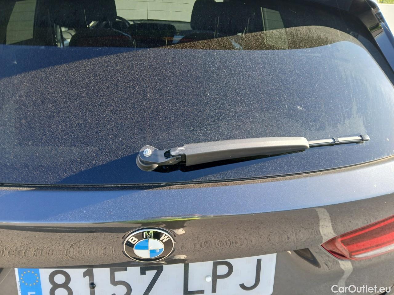  Bmw  X1 Serie  sDrive 18i Advantage 1.5 140CV AT7 E6dT #21