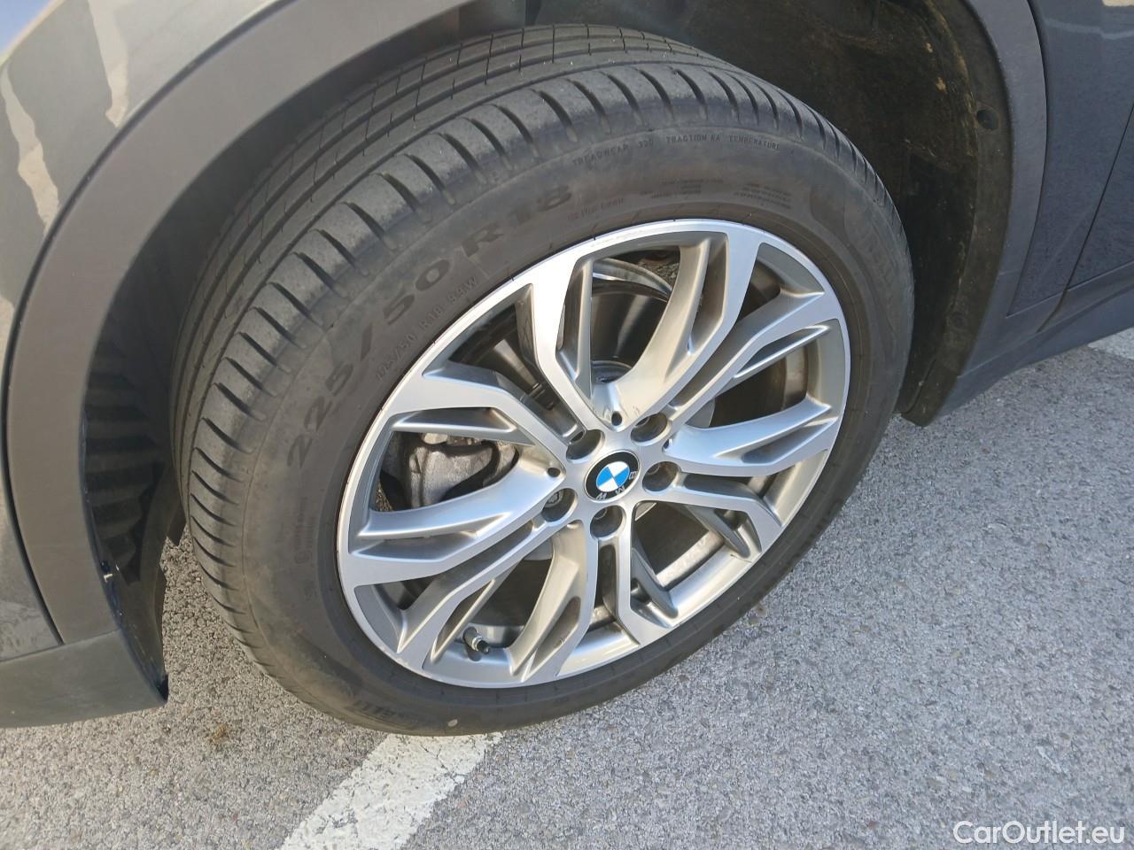  Bmw  X1 Serie  sDrive 18i Advantage 1.5 140CV AT7 E6dT #7