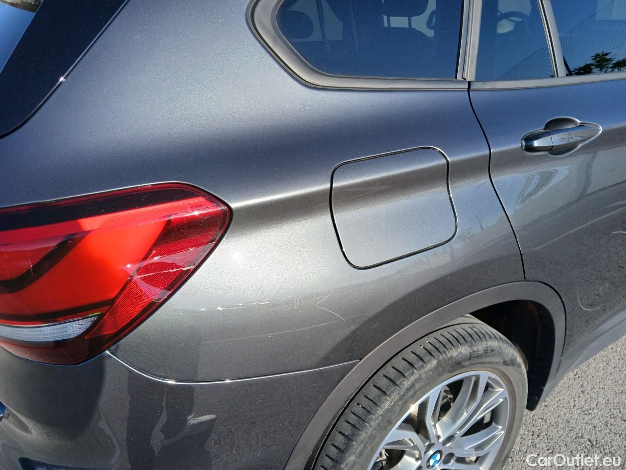  Bmw  X1 Serie  sDrive 18i Advantage 1.5 140CV AT7 E6dT #22