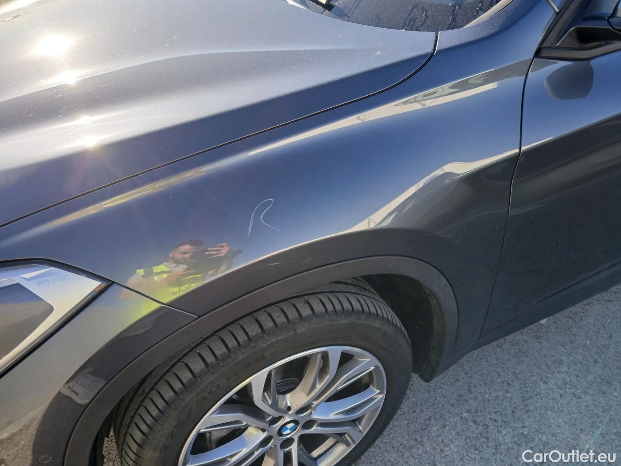  Bmw  X1 Serie  sDrive 18i Advantage 1.5 140CV AT7 E6dT #5