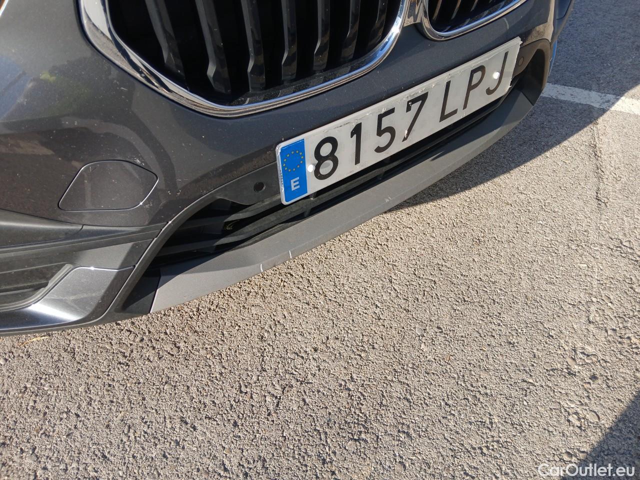  Bmw  X1 Serie  sDrive 18i Advantage 1.5 140CV AT7 E6dT #4