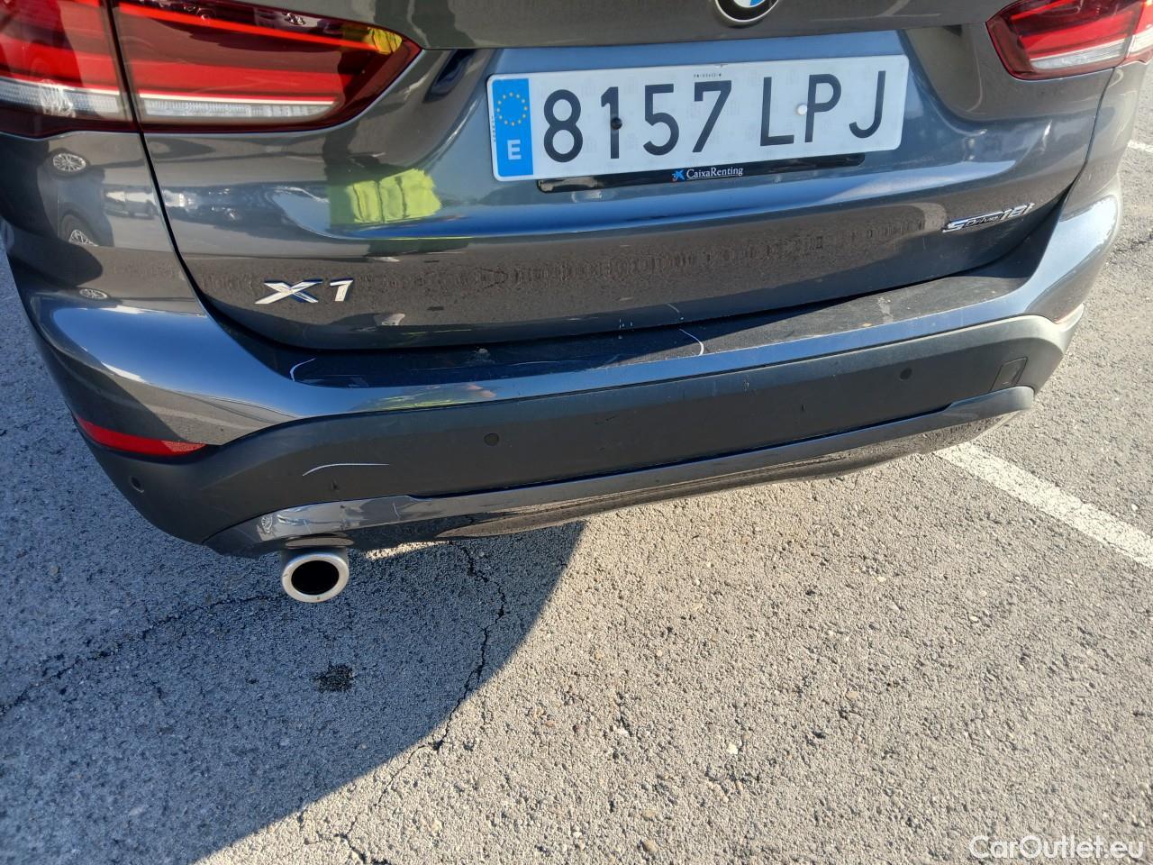  Bmw  X1 Serie  sDrive 18i Advantage 1.5 140CV AT7 E6dT #13