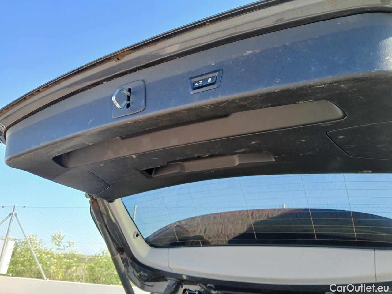  Bmw  X1 Serie  sDrive 18i Advantage 1.5 140CV AT7 E6dT #18