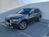  Bmw  X1 Serie  sDrive 18i Advantage 1.5 140CV AT7 E6dT 