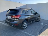  Bmw  X1 Serie  sDrive 18i Advantage 1.5 140CV AT7 E6dT #2