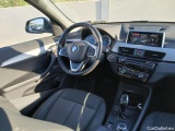  Bmw  X1 Serie  sDrive 18i Advantage 1.5 140CV AT7 E6dT #3