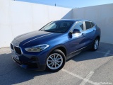  Bmw  X2 Serie  sDrive 18i 1.5 140CV AT7 E6dT 