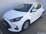  Toyota  Yaris TOYOTA  / 2020 / 5P / berlina con portón 1.5 120H Active Tech 