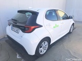  Toyota  Yaris TOYOTA  / 2020 / 5P / berlina con portón 1.5 120H Active Tech #2