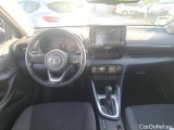  Toyota  Yaris TOYOTA  / 2020 / 5P / berlina con portón 1.5 120H Active Tech #3