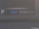  Toyota  Yaris TOYOTA  / 2020 / 5P / berlina con portón 1.5 120H Active Tech #5