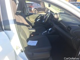 Toyota  Yaris TOYOTA  / 2020 / 5P / berlina con portón 1.5 120H Active Tech #6