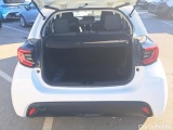  Toyota  Yaris TOYOTA  / 2020 / 5P / berlina con portón 1.5 120H Active Tech #8