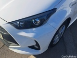  Toyota  Yaris TOYOTA  / 2020 / 5P / berlina con portón 1.5 120H Active Tech #17