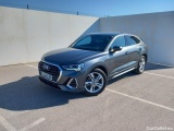  Audi  Q3  Sportback 35 TDI S line 2.0 TDI 150CV AT7 E6d 