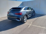  Audi  Q3  Sportback 35 TDI S line 2.0 TDI 150CV AT7 E6d #2