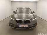  Bmw  X3 BMW  xDrive30e (120 kW) 5d 
