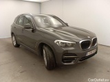  Bmw  X3 BMW  xDrive30e (120 kW) 5d #2