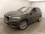  Bmw  X3 BMW  xDrive30e (120 kW) 5d #3