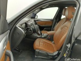  Bmw  X3 BMW  xDrive30e (120 kW) 5d #6