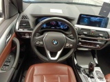  Bmw  X3 BMW  xDrive30e (120 kW) 5d #9