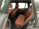  Bmw  X3 BMW  xDrive30e (120 kW) 5d #10