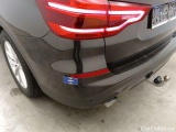  Bmw  X3 BMW  xDrive30e (120 kW) 5d #37