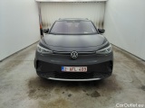 Volkswagen  ID.4 Volkswagen   1st 5d 