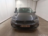  Volkswagen  Passat Volkswagen  Variant 2.0 TDI 90kW DSG Style Business 5d 